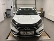 Lada (ВАЗ) Vesta I Рестайлинг (NG) Пермь  - изображение 10