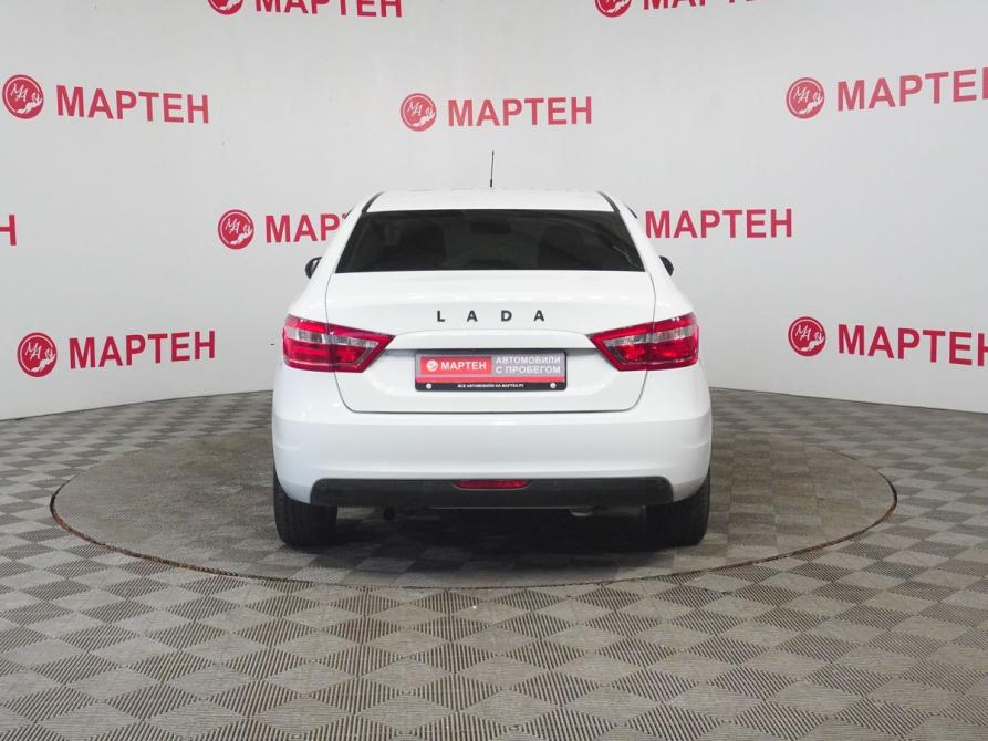 Lada (ВАЗ) Vesta I Вологда  - изображение 6