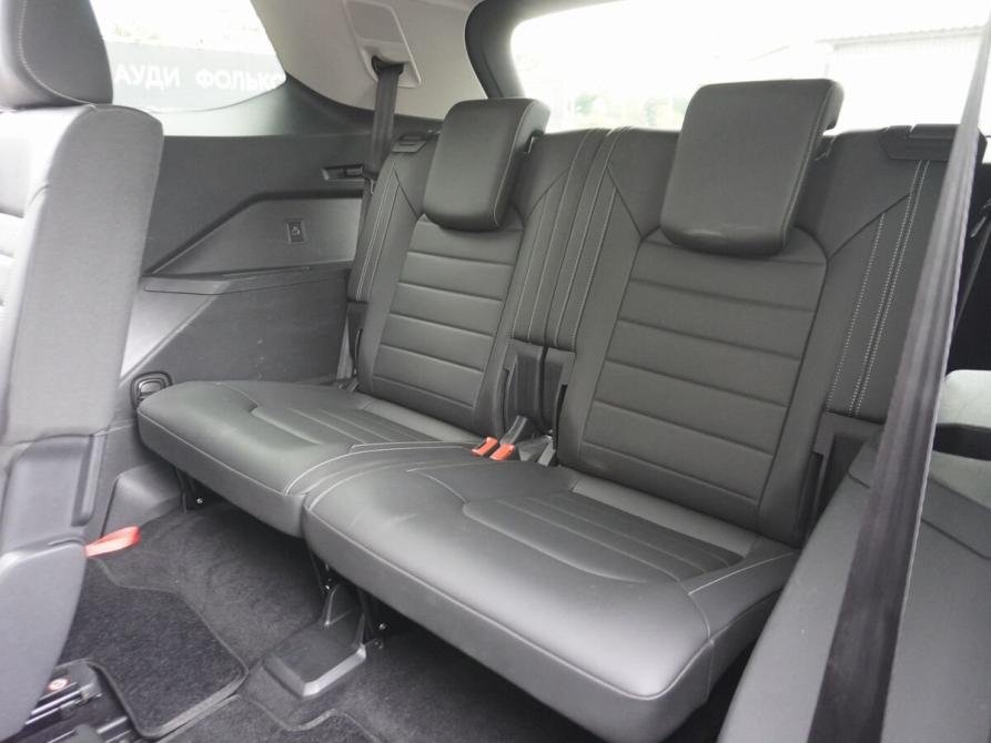Volkswagen Talagon I Москва  - изображение 11