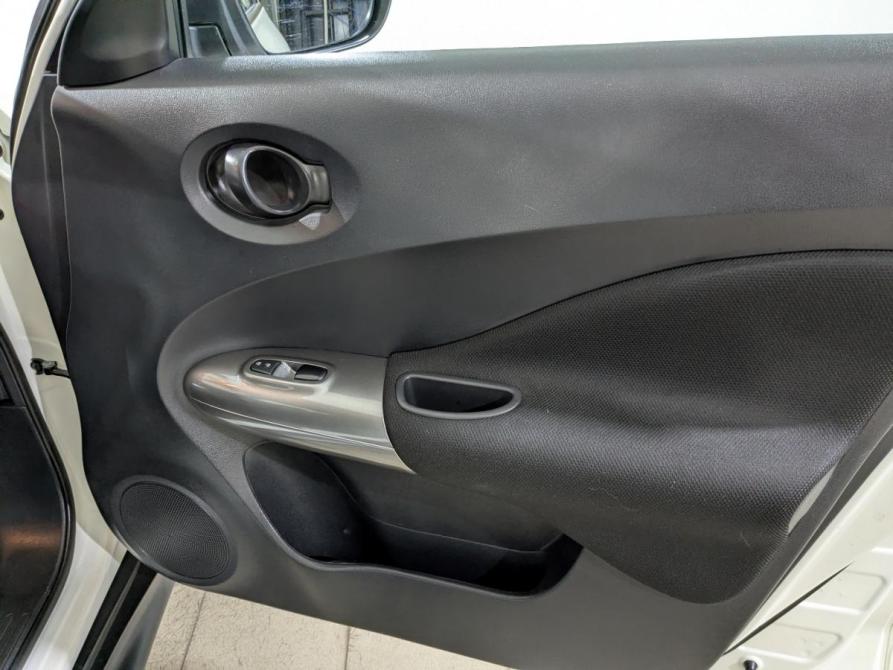 Nissan Juke I Рестайлинг Химки  - изображение 20