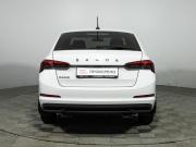 Skoda Rapid II Санкт-Петербург  - изображение 26