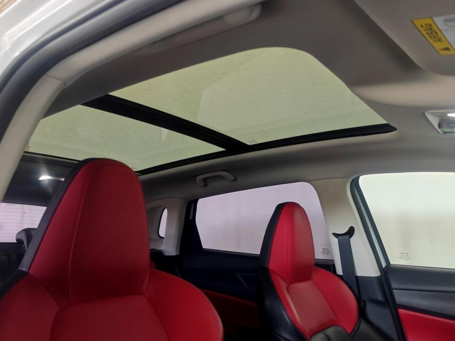 Changan CS55 Plus II Москва  - изображение 16