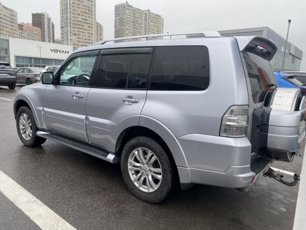 Mitsubishi Pajero IV с пробегом 2011 года, цена 1 695 000 рублей, 255000 км, внедорожник, Автокод Объявления
