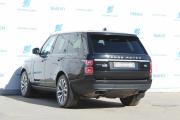Land Rover Range Rover IV Рестайлинг Пермь  - изображение 29