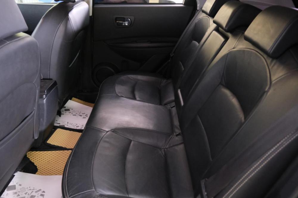 Nissan Qashqai I Омск  - изображение 22