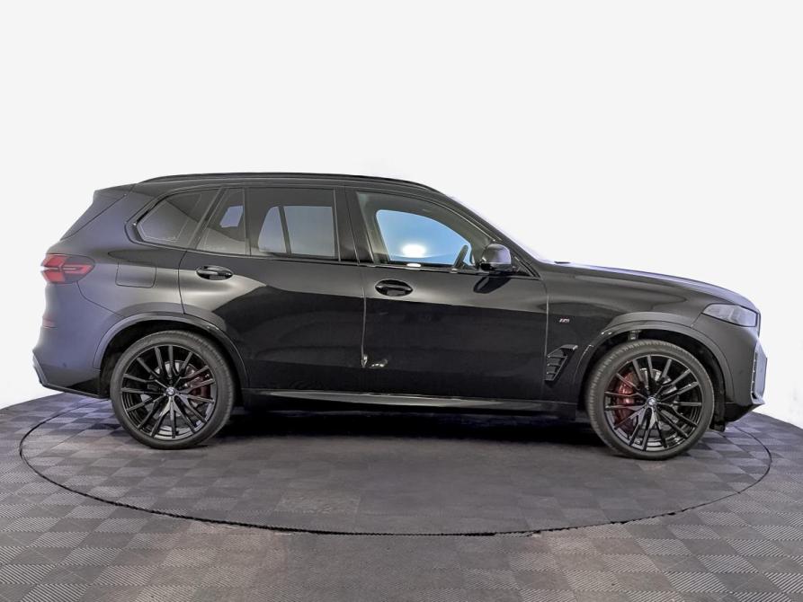 BMW X5 IV (G05/G18) Рестайлинг Москва  - изображение 4