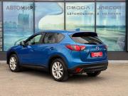 Mazda CX-5 I Архангельск  - изображение 23