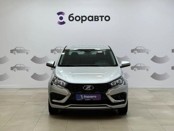 Lada (ВАЗ) Iskra с пробегом 2026 года, цена 1 300 000 рублей, 1245 км, седан, Автокод Объявления