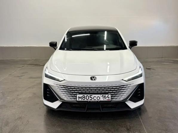 Changan UNI-V I с пробегом 2023 года, цена 1 779 000 рублей, 100000 км, лифтбек, Автокод Объявления