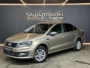 Volkswagen Polo V Рестайлинг Уфа  - изображение 17