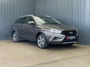 Lada (ВАЗ) Vesta I Пермь  - изображение 51