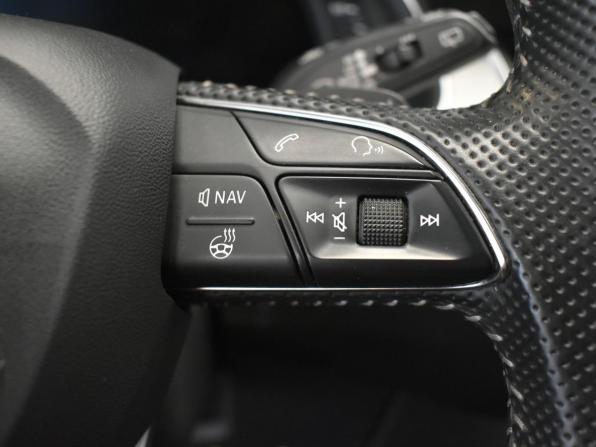 Audi Q7 II (4M) с пробегом 2016 года, цена 3 500 000 рублей, 193000 км, внедорожник, Автокод Объявления