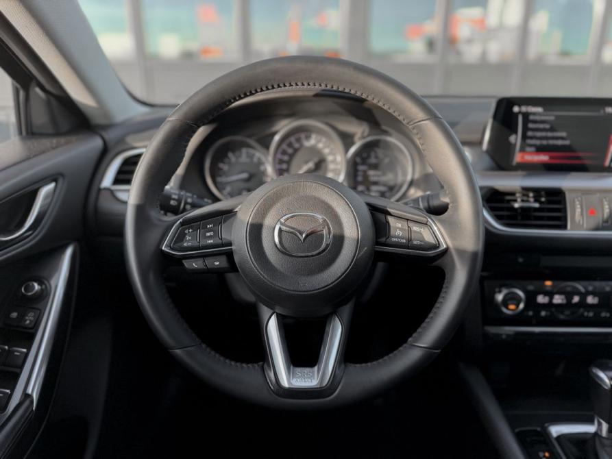 Mazda 6 III (GJ) Рестайлинг Волгоград  - изображение 14