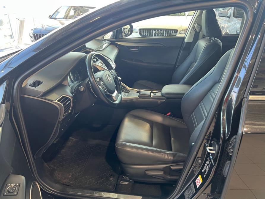 Lexus NX I Рестайлинг Москва  - изображение 15