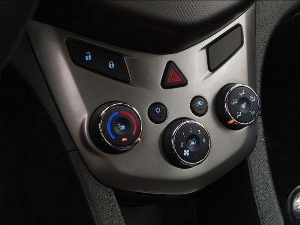 Chevrolet Aveo II с пробегом 2014 года, цена 770 000 рублей, 72890 км, седан, Автокод Объявления
