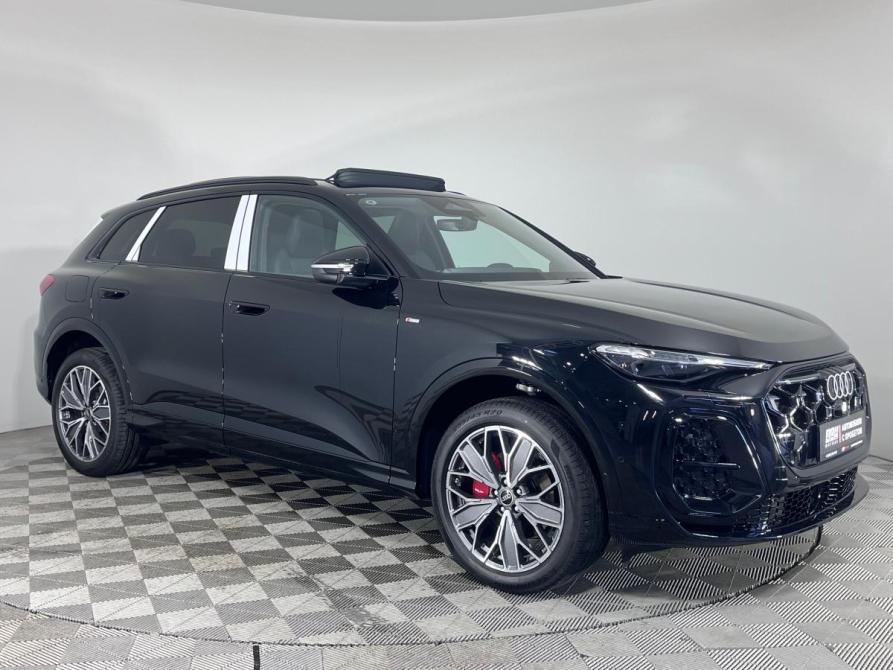 Audi Q5 III Ростов-на-Дону  - изображение 3