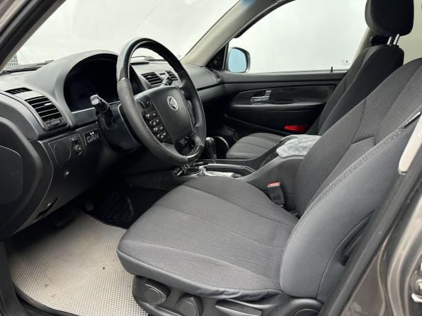 SsangYong Rexton III с пробегом 2012 года, цена 1 250 000 рублей, 383298 км, внедорожник, Автокод Объявления