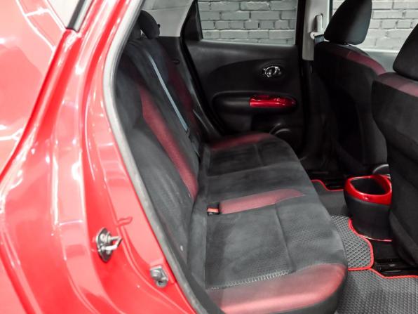 Nissan Juke I с пробегом 2011 года, цена 995 000 рублей, 156290 км, внедорожник, Автокод Объявления