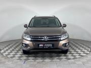 Volkswagen Tiguan I Рестайлинг Ростов-на-Дону  - изображение 16