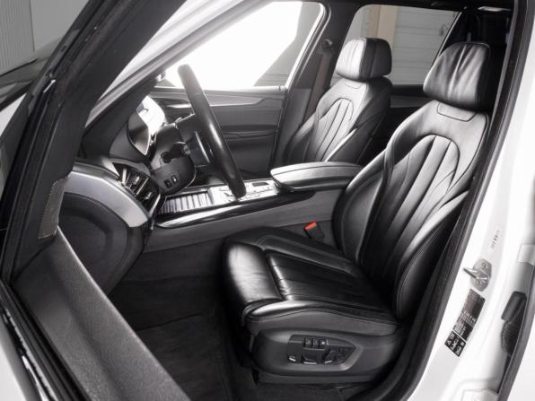 BMW X5 III (F15) с пробегом 2018 года, цена 3 799 030 рублей, 157077 км, внедорожник, Автокод Объявления