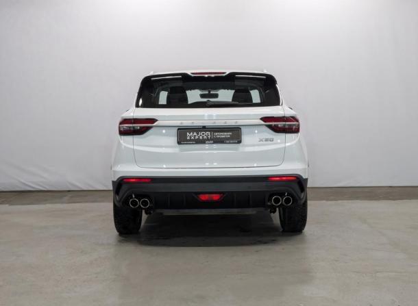 Belgee X50 с пробегом 2025 года, цена 1 650 000 рублей, 62086 км, внедорожник, Автокод Объявления