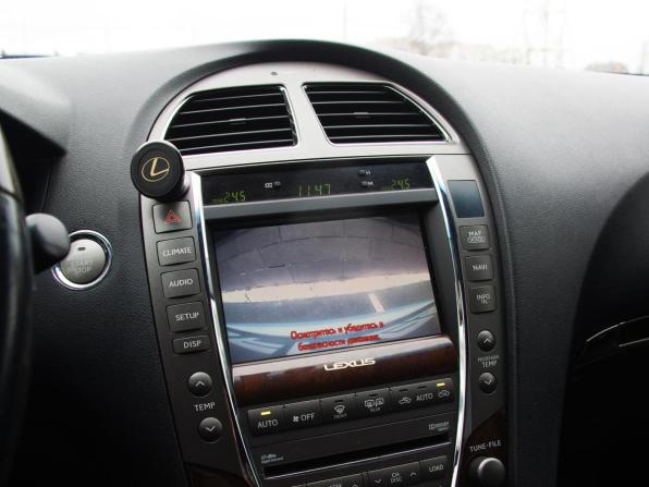 Lexus ES V Рестайлинг с пробегом 2011 года, цена 999 999 рублей, 268765 км, седан, Автокод Объявления