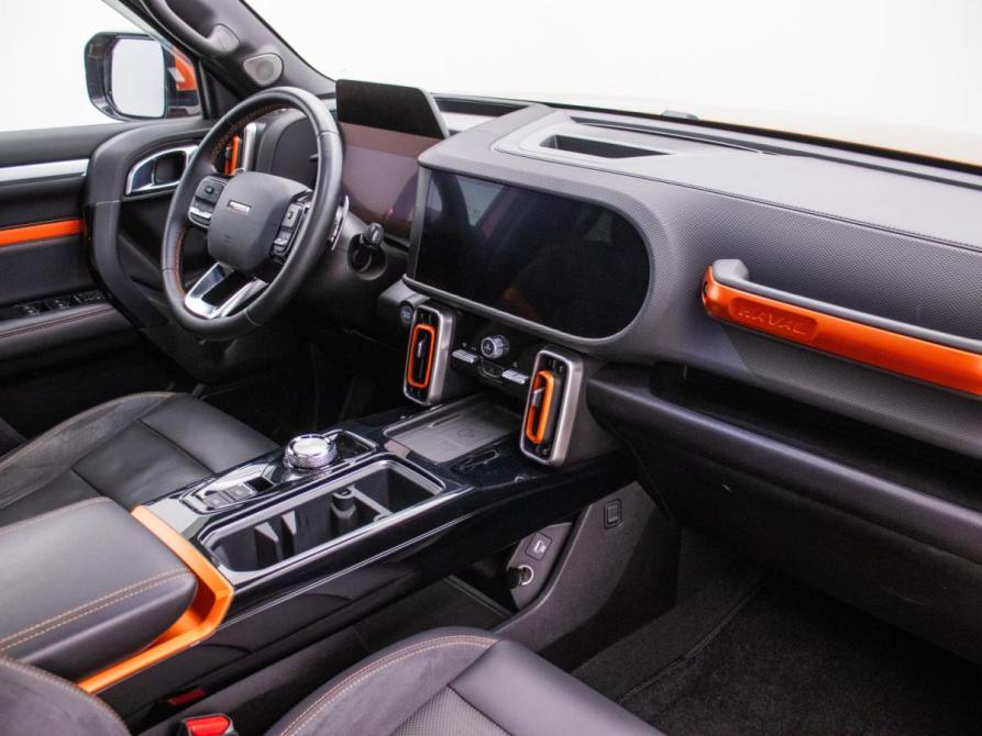 Haval Dargo I Москва  - изображение 10