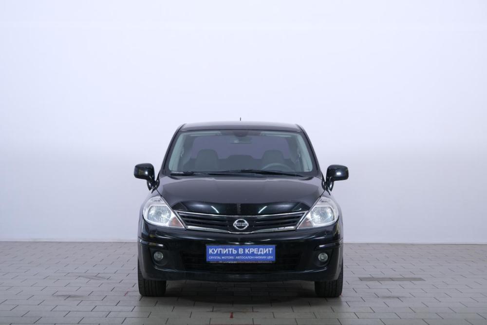 Nissan Tiida I Омск  - изображение 2