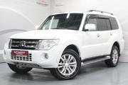Mitsubishi Pajero IV Рестайлинг 1 Кемерово  - изображение 24