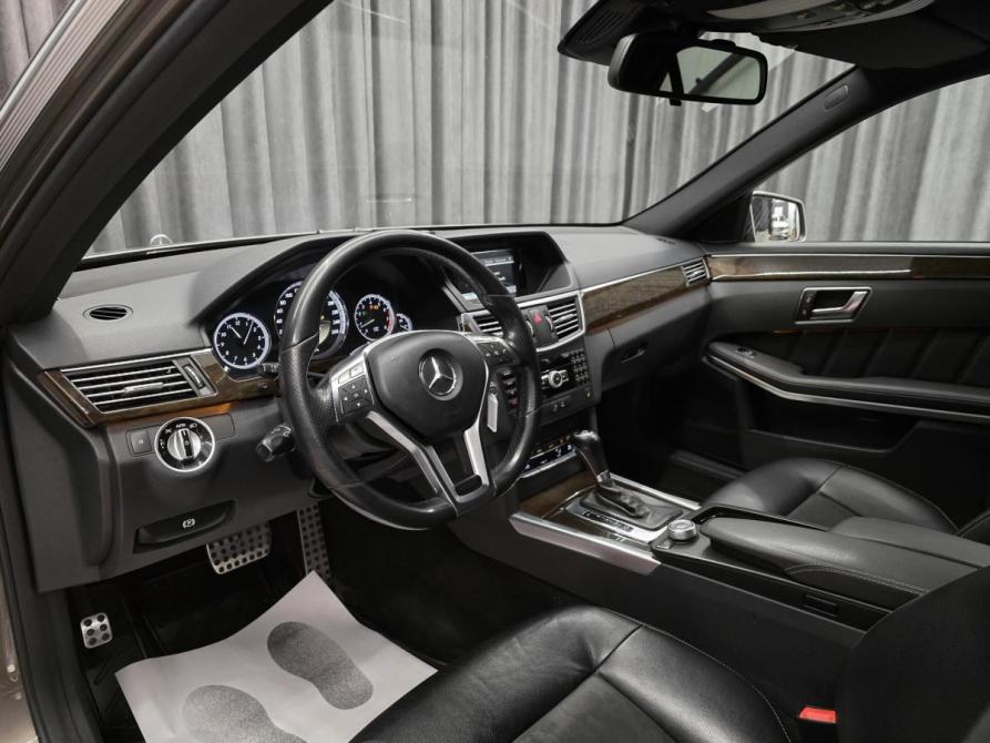 Mercedes-Benz E-Класс IV (W212 S212 C207) Красноярск  - изображение 10