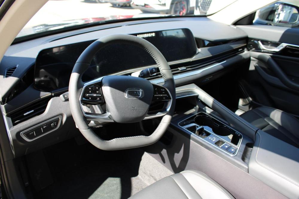 Bestune B70 I Рестайлинг Москва  - изображение 12