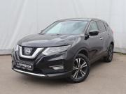 Nissan X-Trail III Рестайлинг Москва  - изображение 24