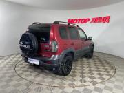 Chevrolet Niva I Рестайлинг Воронеж  - изображение 24