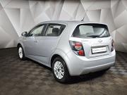 Chevrolet Aveo II Москва  - изображение 24