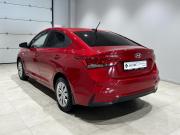 Hyundai Solaris II Екатеринбург  - изображение 26