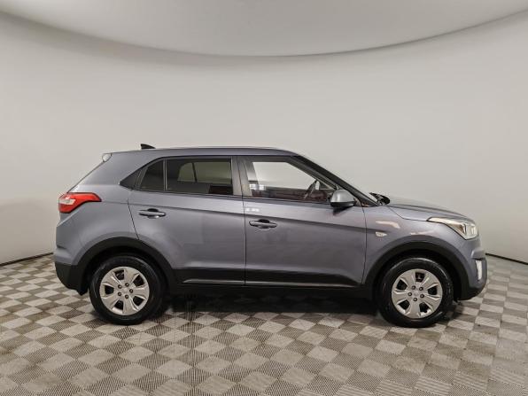 Hyundai Creta I с пробегом 2019 года, цена 1 485 000 рублей, 141557 км, внедорожник, Автокод Объявления