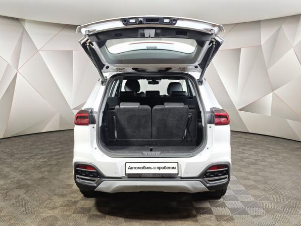 Chery Tiggo 8 I с пробегом 2021 года, цена 1 398 000 рублей, 125919 км, внедорожник, Автокод Объявления