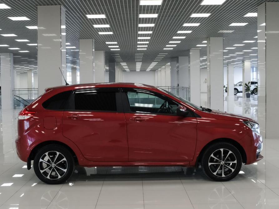 Lada (ВАЗ) XRAY I Самара  - изображение 5