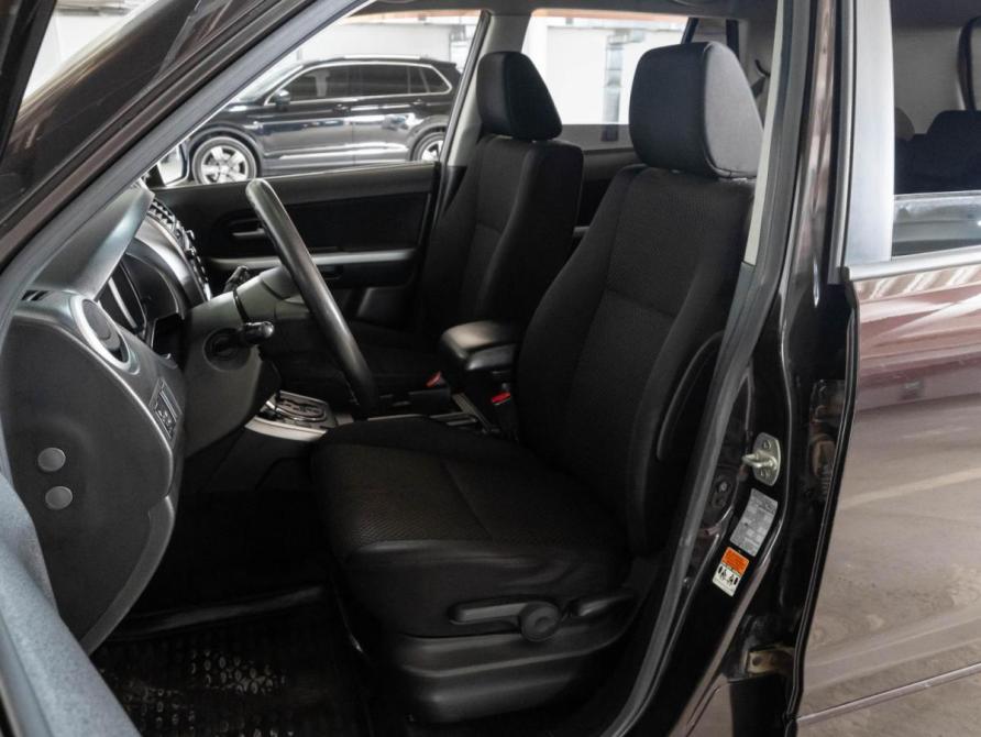 Suzuki Grand Vitara II Рестайлинг Ставрополь  - изображение 10