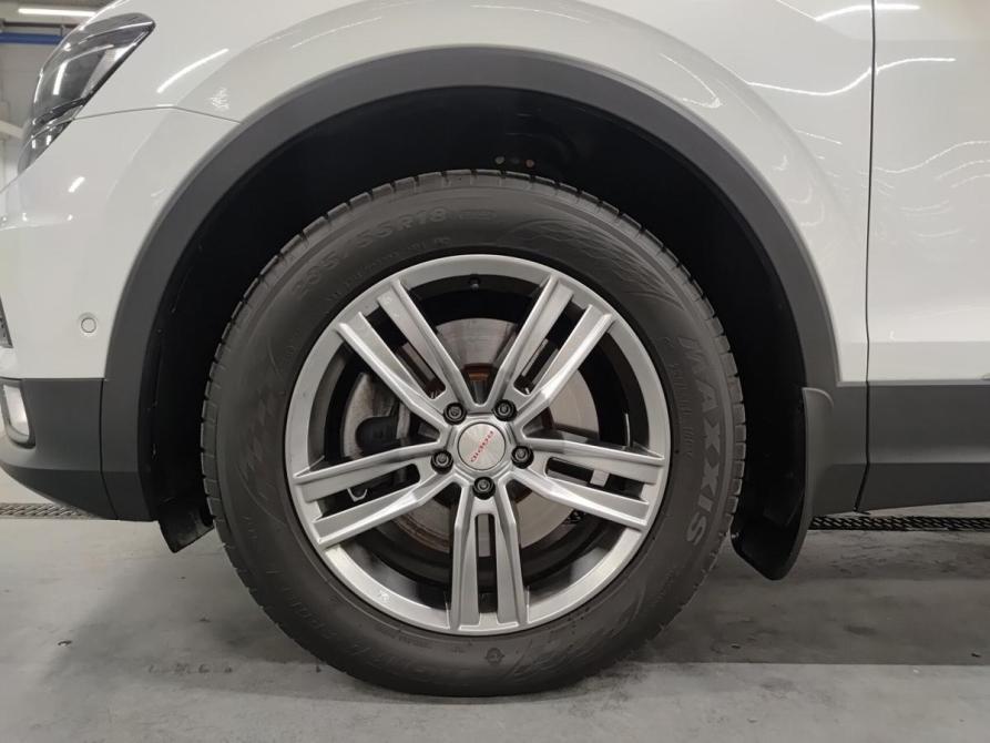 Volkswagen Tiguan II Казань  - изображение 22