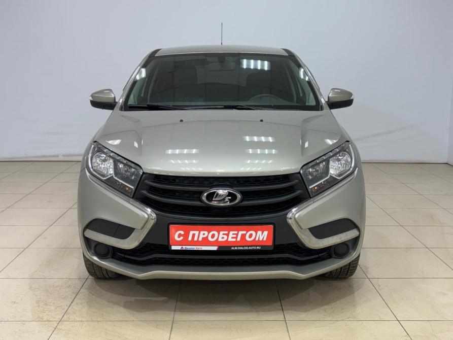 Lada (ВАЗ) XRAY I Альметьевск  - изображение 2