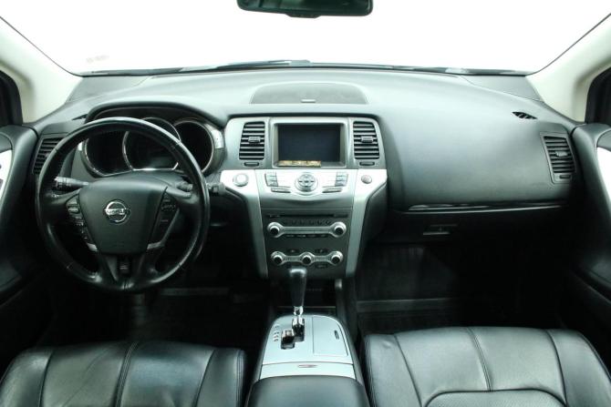 Nissan Murano II (Z51) Рестайлинг 2 с пробегом 2015 года, цена 1 590 000 рублей, 171909 км, внедорожник, Автокод Объявления