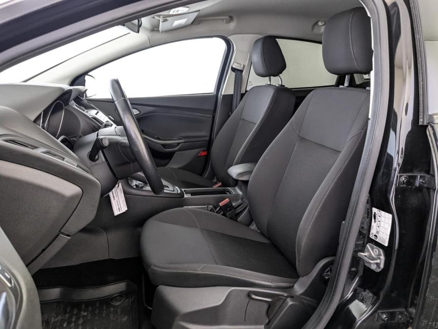 Ford Focus III Рестайлинг Москва  - изображение 20