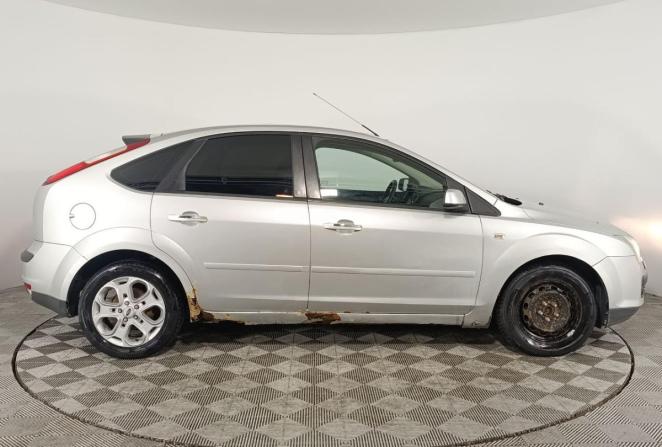 Ford Focus II с пробегом 2006 года, цена 410 000 рублей, 251038 км, хэтчбек, Автокод Объявления