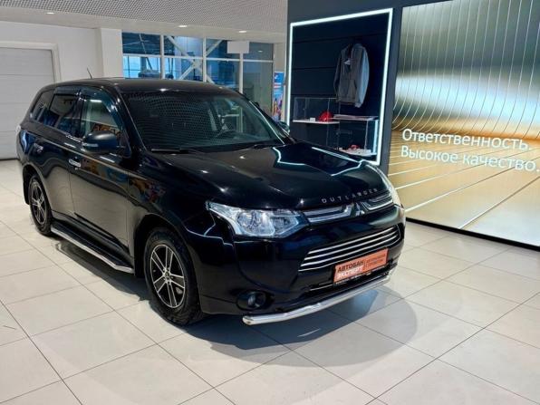 Mitsubishi Outlander III с пробегом 2012 года, цена 1 224 000 рублей, 176448 км, внедорожник, Автокод Объявления