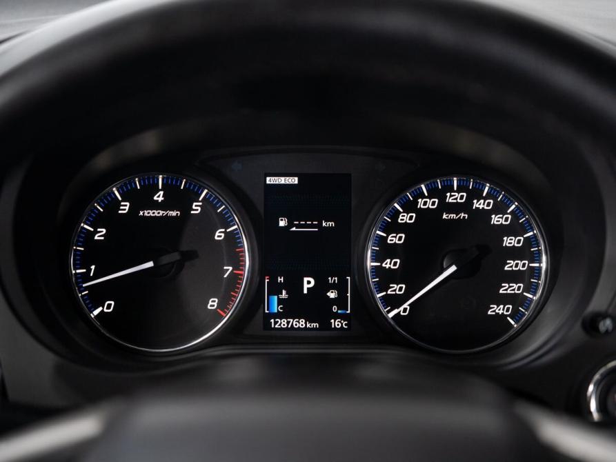 Mitsubishi Outlander III Иркутск  - изображение 10