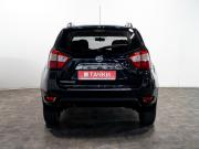 Nissan Terrano III (D10) Чита  - изображение 21