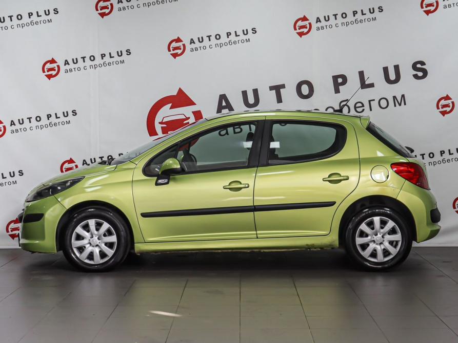 Peugeot 207 I Минеральные Воды  - изображение 6
