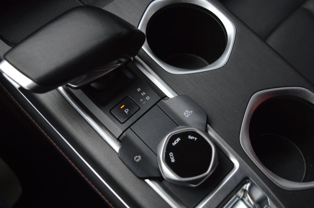 Changan UNI-S (CS55 Plus) Оренбург  - изображение 16