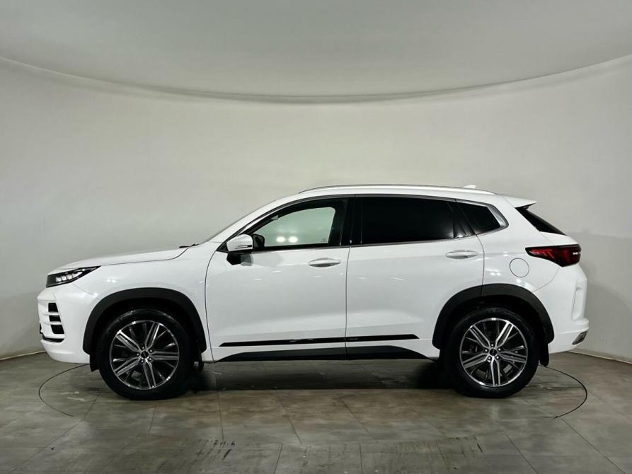 Exeed LX I Рестайлинг Ижевск  - изображение 2